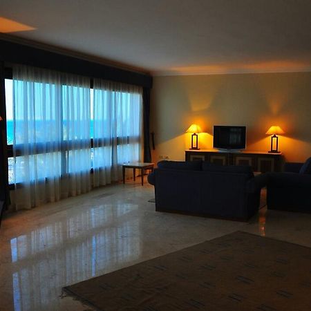 Alia Beach Resort 洪加達 外观 照片