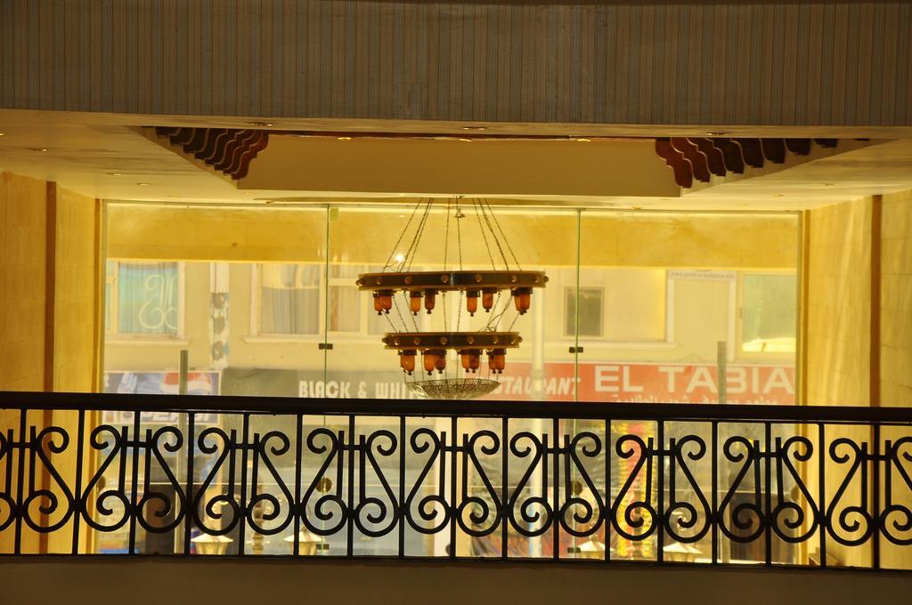 Alia Beach Resort 洪加達 外观 照片