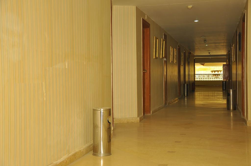 Alia Beach Resort 洪加達 外观 照片