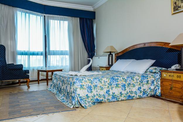 Alia Beach Resort 洪加達 外观 照片